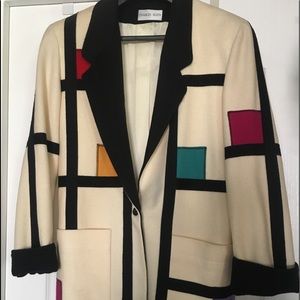 Beautiful Dress coat made by Foastmann